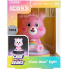 Paladone Icons: Care Bears Light (PP14438CB)