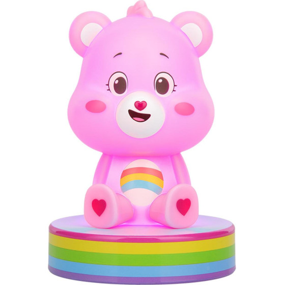 Paladone Icons: Care Bears Light (PP14438CB)