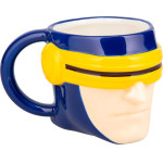 Paladone Marvel: X-Men 97 - Cyclops Shaped Mug (PP14778XM)