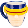 Paladone Marvel: X-Men 97 - Cyclops Shaped Mug (PP14778XM)