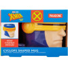 Paladone Marvel: X-Men 97 - Cyclops Shaped Mug (PP14778XM)