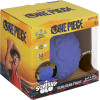 Paladone SquishyGlo: One Piece - Gumgum Fruit Silicone Light Rechargeable (PP14339OPNF)
