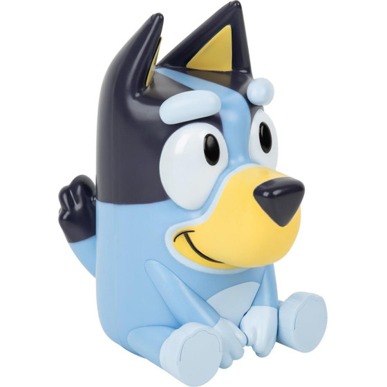 Paladone: Bluey - Light With Sound (PP14334BLU)