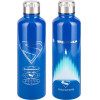 Paladone: Dc Superman - Theatrical Metal Water Bottle (PP14871SMT)