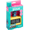 Paladone: Disney Stitch - Stitch Mini Character Alarm Clock (PP14951LS)