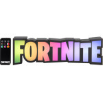 Paladone: Fortnite - Logo Light (PP14512FO)