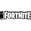 Paladone: Fortnite - Logo Light (PP14512FO)