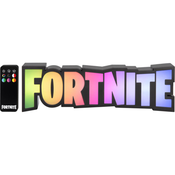Paladone: Fortnite - Logo Light (PP14512FO)
