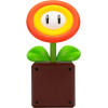 Paladone: Super Mario - Fire Flower Lamp (PP14360NN)