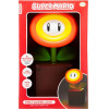 Paladone: Super Mario - Fire Flower Lamp (PP14360NN)