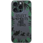 Disney Case Apple Iphone 15 Pro Lion King Partial Print Moments Black - (DPCLION1333)
