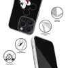 Disney Case Apple Iphone 15 Pro Mickey Full Print Smiley Black - (DPCMIC18868)