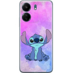 Disney Case Redmi 13C Stitch Full Print Multicoloured - (DPCSTICH3261)