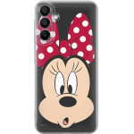 Disney Case Samsung Galaxy A15 4G/5G Minnie Full Print Surprise Black - (DPCMIN34635)