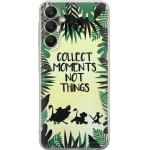 Disney Case Samsung Galaxy A25 5G Lion King Partial Print Moments Black - (DPCLION1342)
