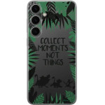Disney Case Samsung Galaxy S24+ Lion King Partial Print Moments Black - (DPCLION1344)