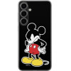Disney Case Samsung Galaxy S24+ Mickey Full Print Angry Black - (DPCMIC8038)