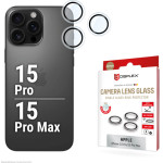 Displex Camera Lens Glass Single Iphone 15 Pro / 15 Pro Max - (02121)