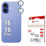 Displex Camera Lens Glass Single Iphone 16 / 16 Plus - (02122)