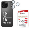 Displex Camera Lens Glass Single Iphone 16 Pro / 16 Pro Max - (02123)