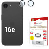 Displex Camera Lens Glass Single Iphone 16E - (02124)