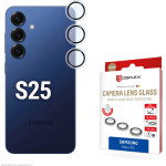 Displex Camera Lens Glass Single Samsung S25 - (02125)