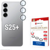 Displex Camera Lens Glass Single Samsung S25 Plus - (02126)