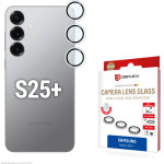 Displex Camera Lens Glass Single Samsung S25 Plus - (02126)