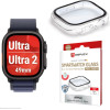 Displex Full Body Glass Protector For Apple Watch ULTRA(2) 49mm Transparent - (02140)