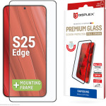 Displex Premium Full Glass Samsung S25 Edge - (02105)