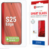 Displex Smart Glass 2D EASY-On Samsung S25 Edge - (02107)