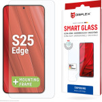 Displex Smart Glass 2D EASY-On Samsung S25 Edge - (02107)