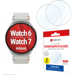 Displex Smartglass For Samsung Galaxy Watch 6/7 44mm (2pack) - (02150)