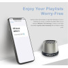 HiFuture ������ ����� Bluetooth Mega S Bt 5.4 Magsafe 5W ���� - (6972576182241)