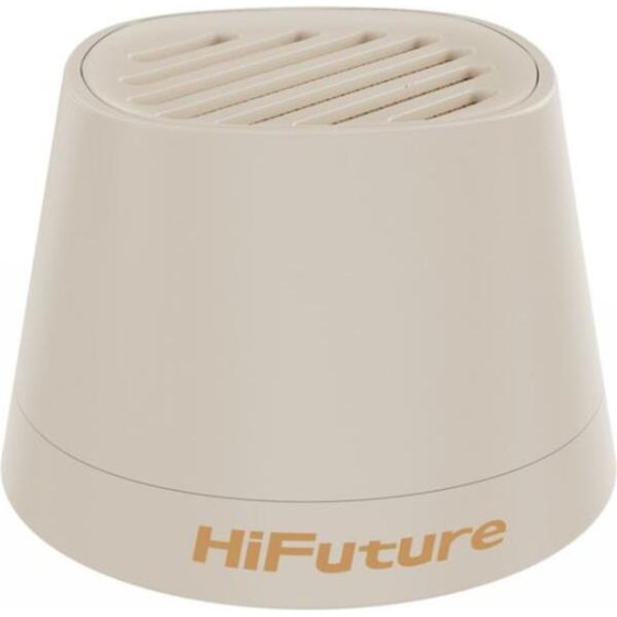 HiFuture ������ ����� Bluetooth Mega S Bt 5.4 Magsafe 5W ���� - (6972576182241)