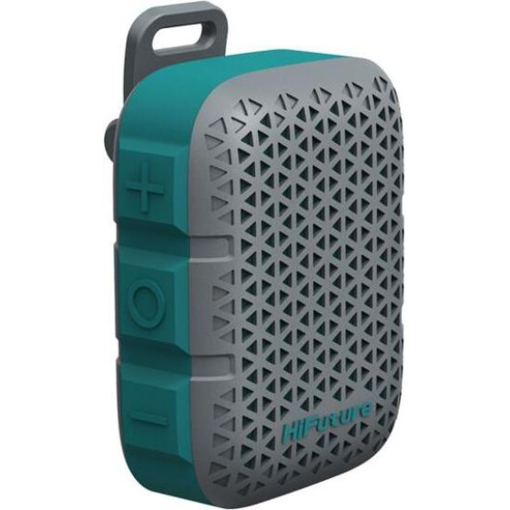 HiFuture ������ ����� Bluetooth Pocket S 5W ���� - (DIR011001-0139)