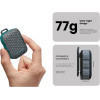 HiFuture ������ ����� Bluetooth Pocket S 5W ����� - (6972576181916)
