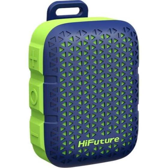 HiFuture ������ ����� Bluetooth Pocket S 5W ���� - (6972576181947)