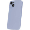 TFO Silicon Case For Iphone 17 6,3'' Baby blue