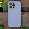TFO Silicon Case For Iphone 17 6,3'' Baby blue