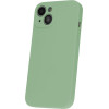 TFO Silicon Case For Iphone 17 6,3'' pistachio