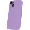 TFO Silicon Case For Iphone 17 Air 6,6'' lavender