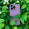 TFO Silicon Case For Iphone 17 Air 6,6'' lavender