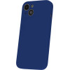 TFO Silicon Case For Iphone 17 Pro Max 6,9'' Blue atlantic