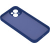 TFO Silicon Case For Iphone 17 Pro Max 6,9'' Blue atlantic