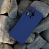 TFO Silicon Case For Iphone 17 Pro Max 6,9'' Blue atlantic