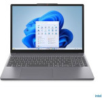 Lenovo Laptop Ideapad Slim 3 15IRH10 Intel Core i7-13620H/16GB/512GB SSD/Intel Uhd Graphics/Windows 11 Home In S mode/2 Year Warranty - (83K1008RGM)