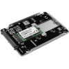 Axagon RSS-M2SD Sata - M.2 Ssd SATA, Up To 80MM SSD, Alu BODY, SILVER