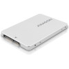 Axagon RSS-M2SD Sata - M.2 Ssd SATA, Up To 80MM SSD, Alu BODY, SILVER