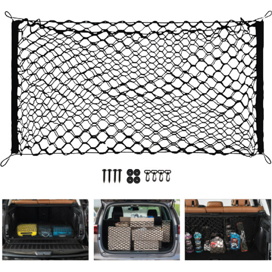 Auto Gs ����� ��������� ���� ������ 100*35cm 1 ������� - (17162)